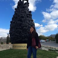 Ana Carolina Piedra's Photo