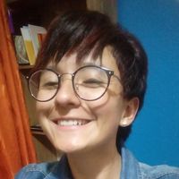 Brigitte Jiménez's Photo