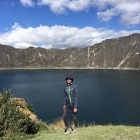 Florian Bouxin's Photo