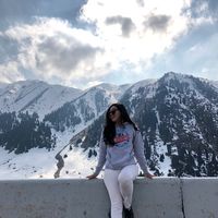 Fotos de Aigerim Auken