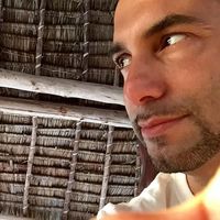 Fotos von Maurizio Giordano