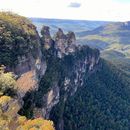 Hiking @ Blue Mountains's picture