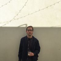 James Barros's Photo