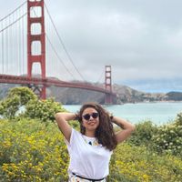 María Morales's Photo