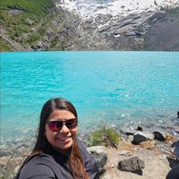 Erika Ruiz Díaz's Photo