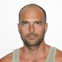 Nikos Tsiantoukas's Photo