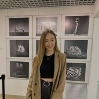 Evgenia Mamyko的照片