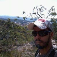 Rick Gracie的照片