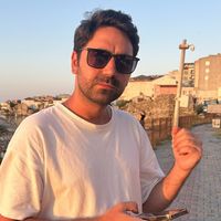 Ergin İpekçi的照片