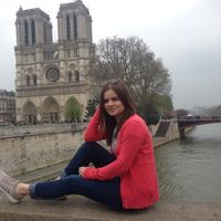 Fotos von Olga Pidgrebelnaya