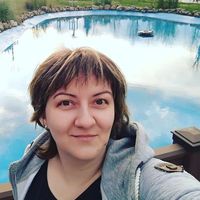 Photos de Natalia Domanitskaium