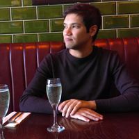 Faïz Boulefaa的照片