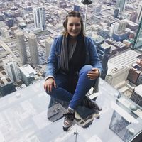 Le foto di Jana Arend