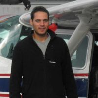 Maor Solomon's Photo