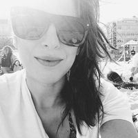 Flora Velloso的照片