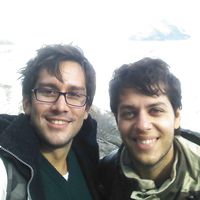 Federico Escobar的照片