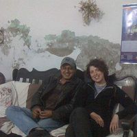 Fotos von Riaz Kanjoo