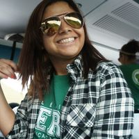 Kryslla Mendonça的照片