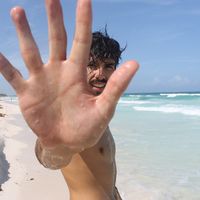 Photos de Francisco Lopez