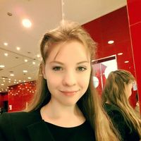 Kseniya Kalinina的照片