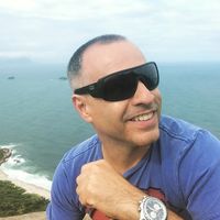 Marcos Otávio's Photo