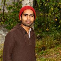 Junaid Mohsin's Photo