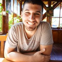 Veljko Bozic's Photo