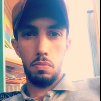 Mehdi Guessous的照片