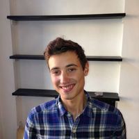 Mathieu PICCOT's Photo