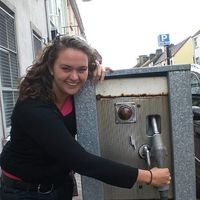 Aury van Beers's Photo