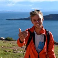 Photos de Alexandre De Terwangne