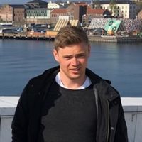 Einar Aalvik's Photo