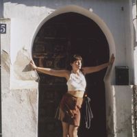 Marlene Prinz's Photo