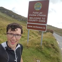 Conor Barrett的照片