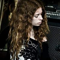 Natalia Moreno's Photo