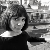 Alexa Alarcon's Photo