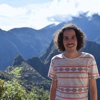 Alberto Pickering's Photo