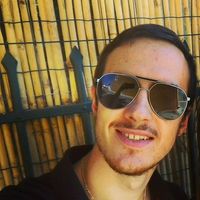 Bruno Massalia's Photo