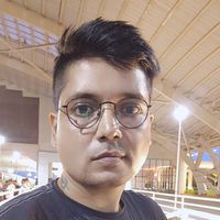 Abhijeet Salve的照片