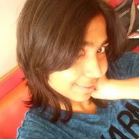 Fotos von Anusha Konnur