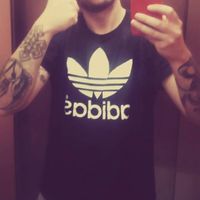 Fotos de David La rocca