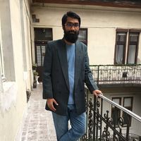 Muhammad Usman  Haider's Photo