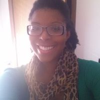 Rahemma Mayfield的照片