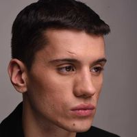 Raffael Santos's Photo