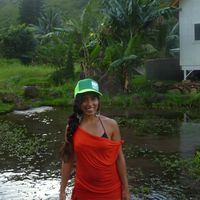 Natalie Abeja's Photo