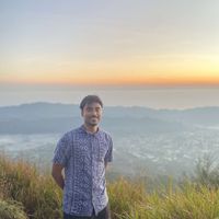 Ethan Godinho's Photo