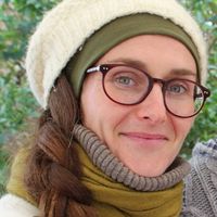 Aurélie CLEMENT's Photo