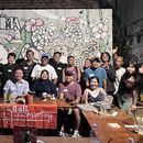 Friday Night CS Meetup的照片