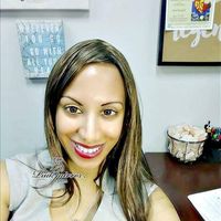 Gina Rachel的照片