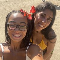 Phoebe Akinleye's Photo